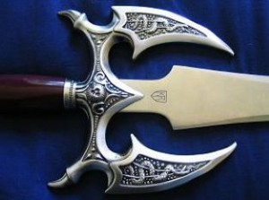Cosmic Sword of Awaking(コズミックソードオブアウェーキング )(イニシエーション1・2・3&マスター)セット