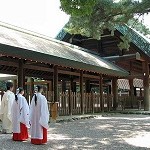 熱田の大神さま