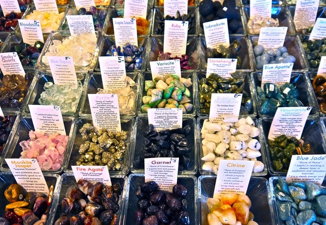 エンジェルストーンエンパワーメント